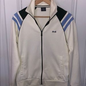 Le Tigre track jacket